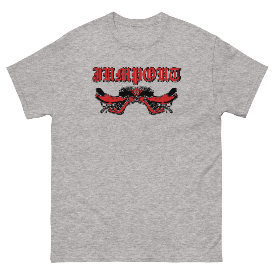 Osamason Dogs Unisex classic tee