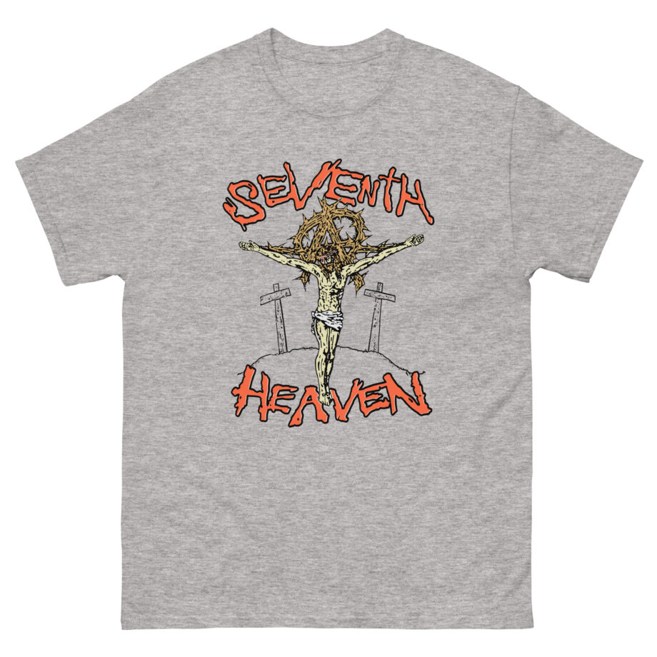 Unisex classic tee
