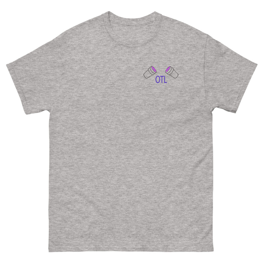 Otl Unisex classic tee