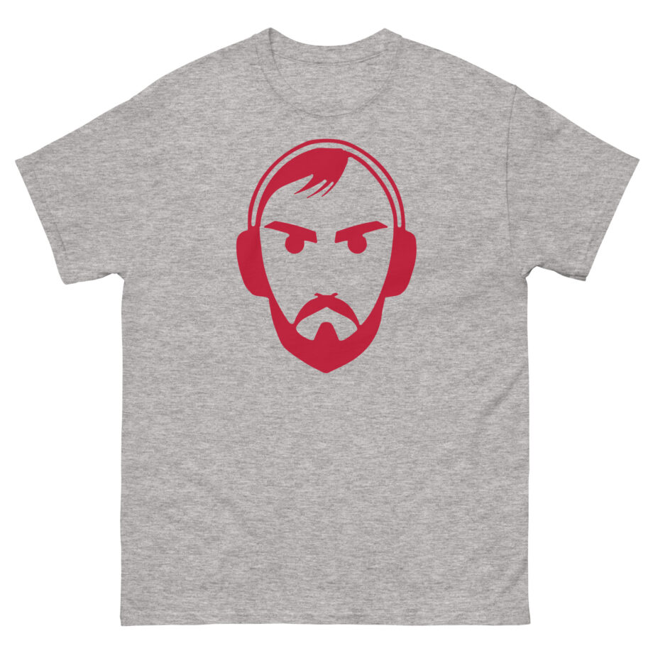 Asmongold Unisex classic tee