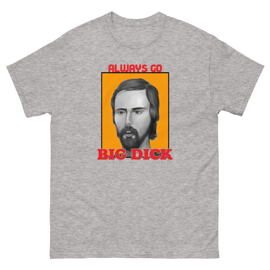 Asmongold Unisex classic tee