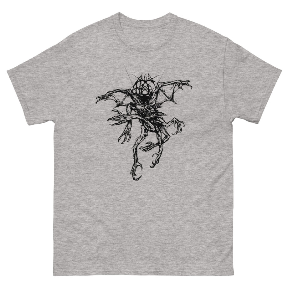 Antaeus Mdf 2013 Unisex classic tee