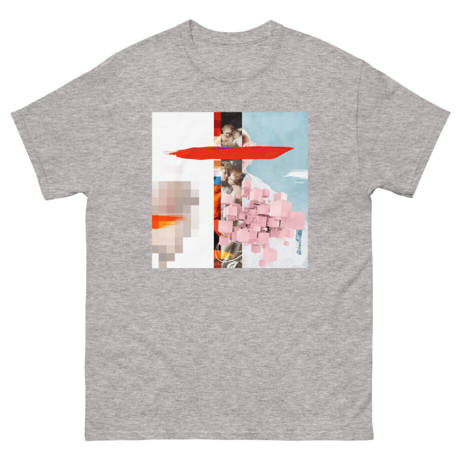 Biffy Clyro Tmothea Album Unisex classic tee