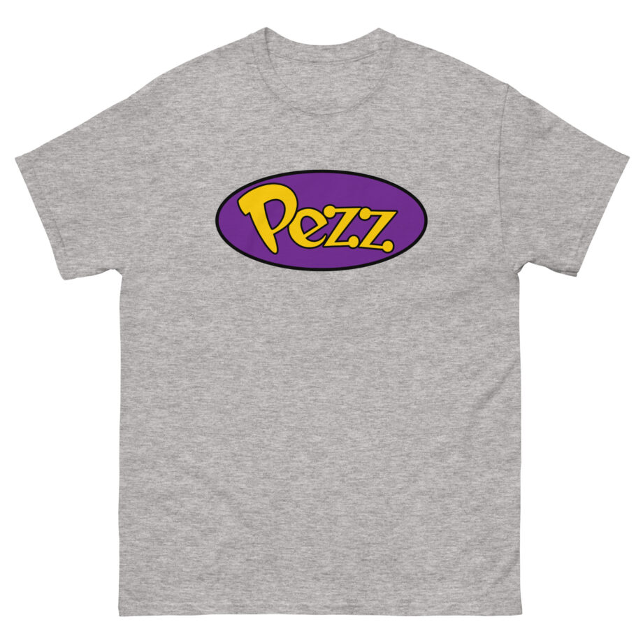 Billy Talent Pezz Logo Unisex classic tee