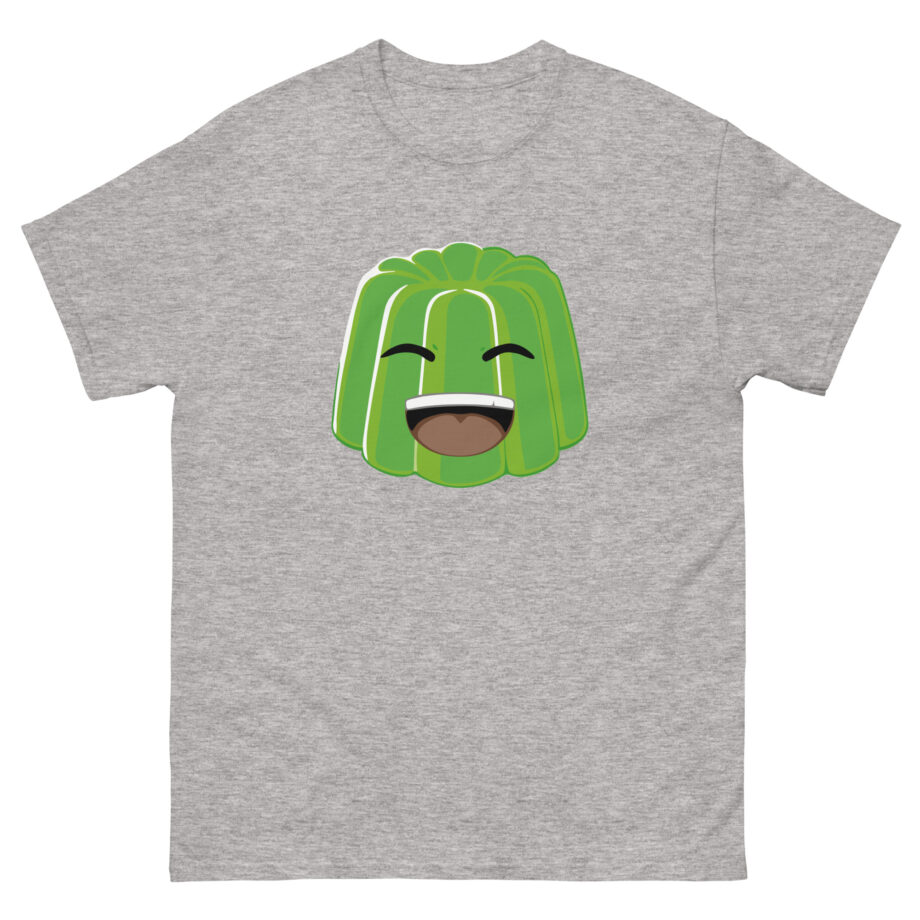 Jelly Logo Unisex classic tee