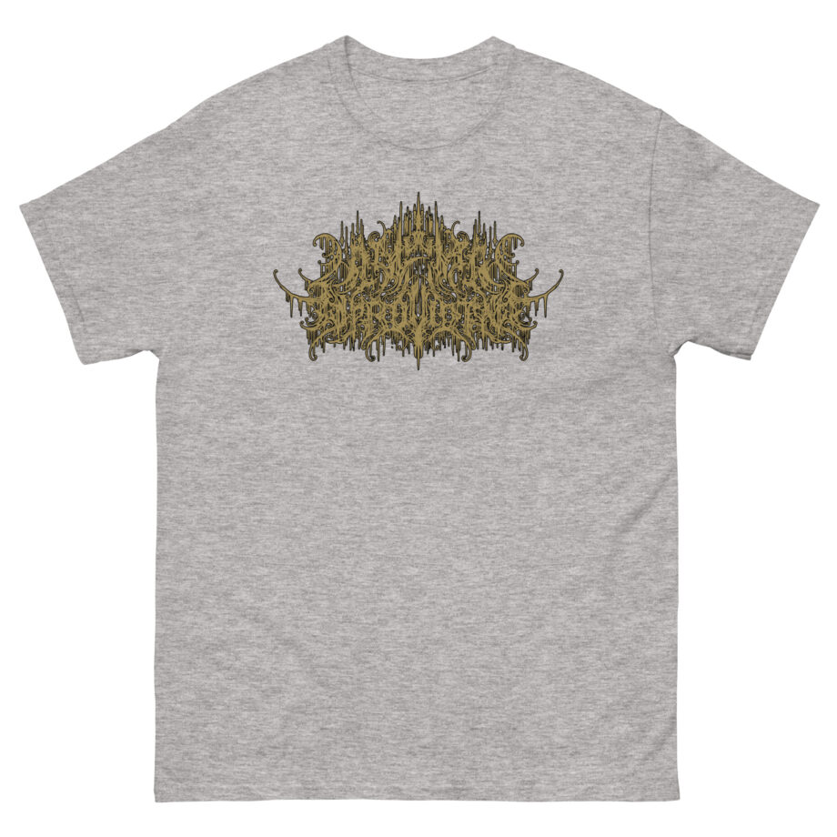 A Wake in Providence Logo Unisex classic tee