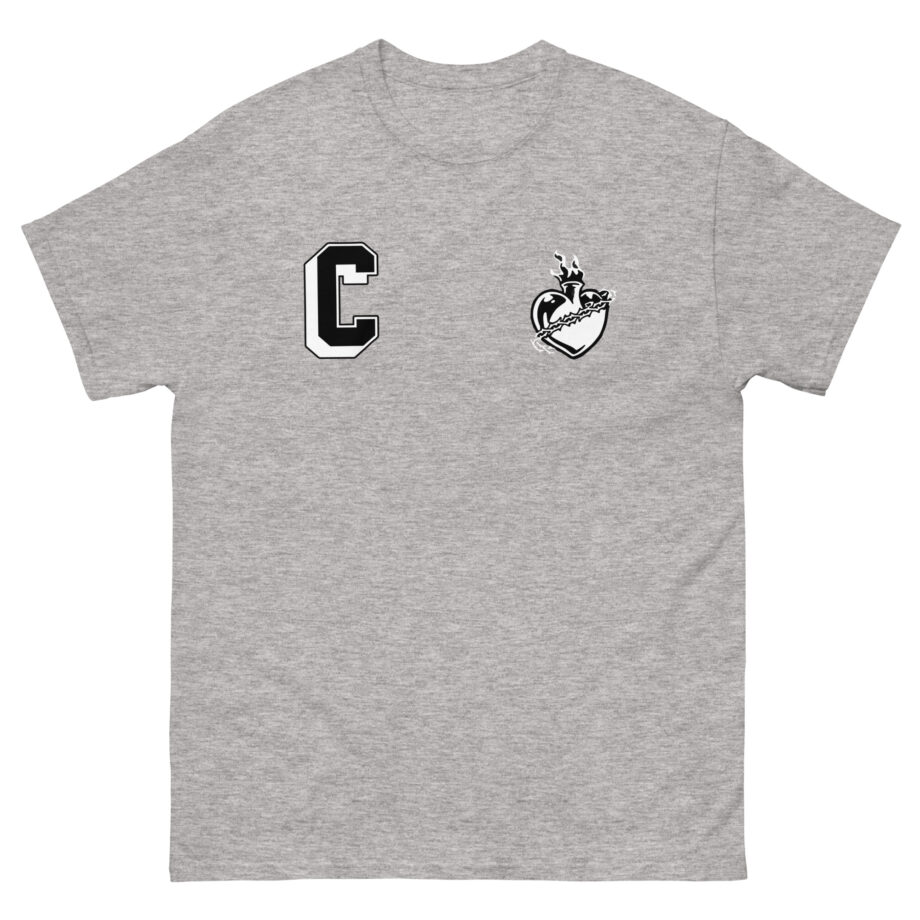 Colby Brock Signature Unisex classic tee