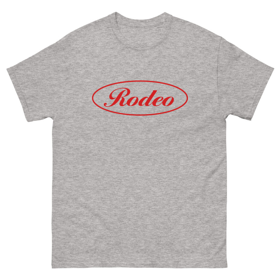 Bolaget Rodeo Unisex classic tee