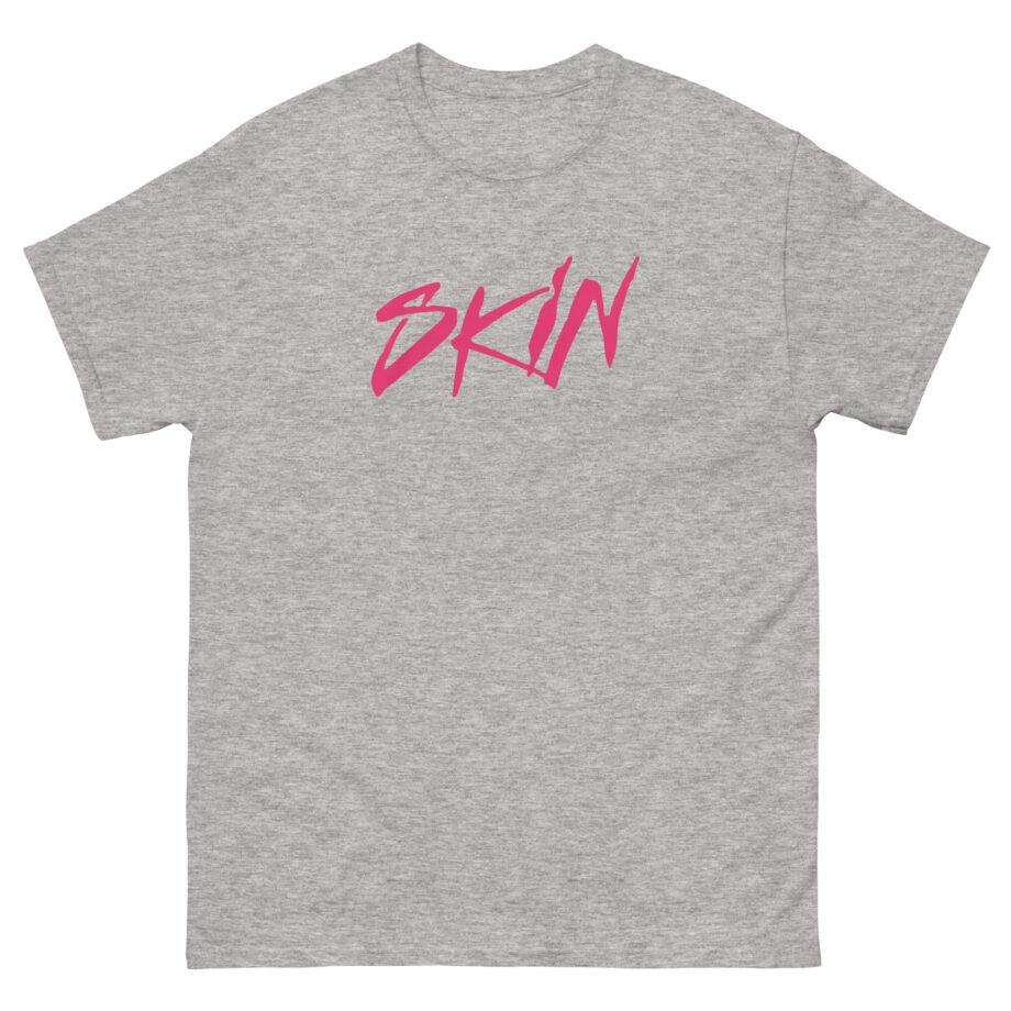 Colby Brock Skin Unisex classic tee