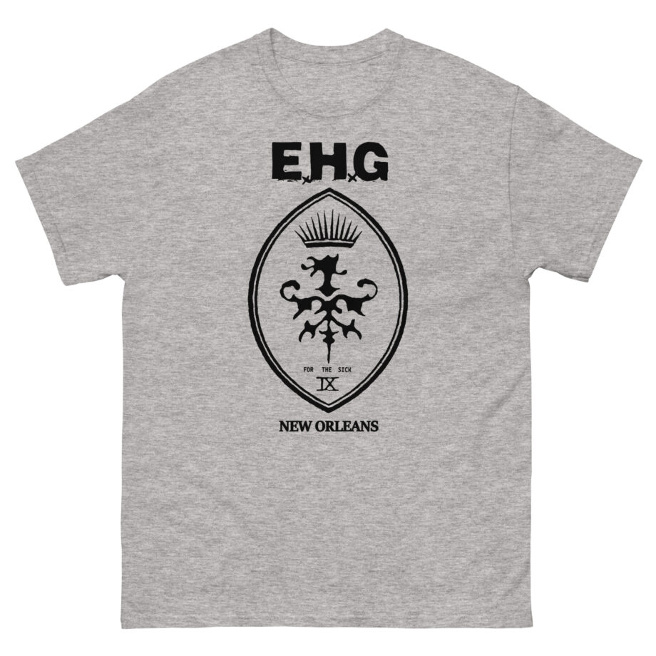 Eyehategod Phoenix/amps Unisex classic tee
