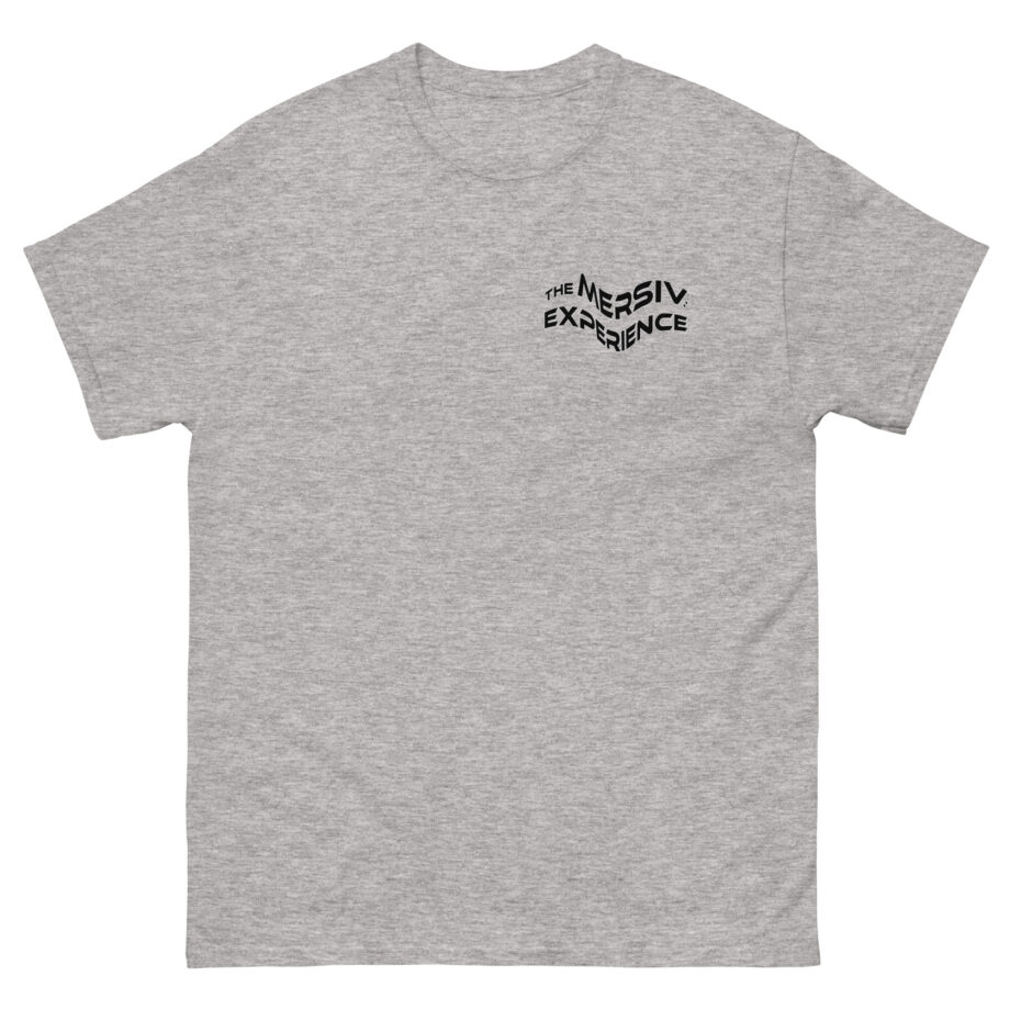 Mersiv Olive Unisex classic tee
