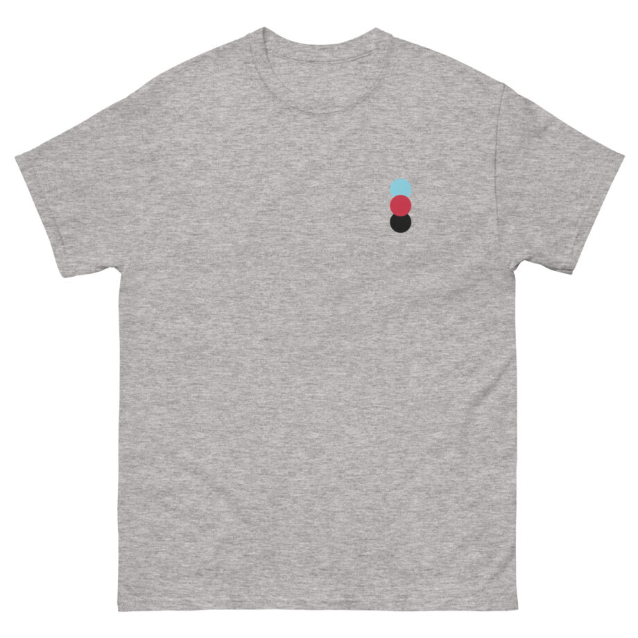Mike Stud Keepgoing Woosah Unisex classic tee