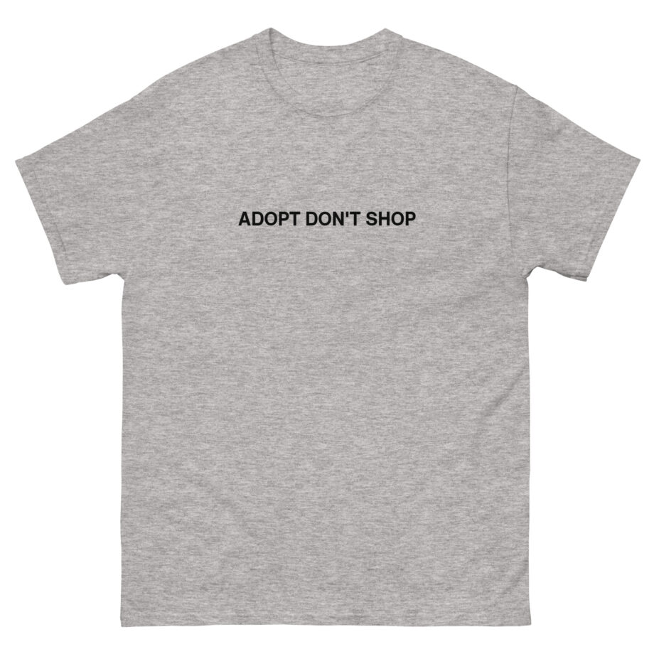 Miss Peaches & Pete the Beagle Unisex classic tee