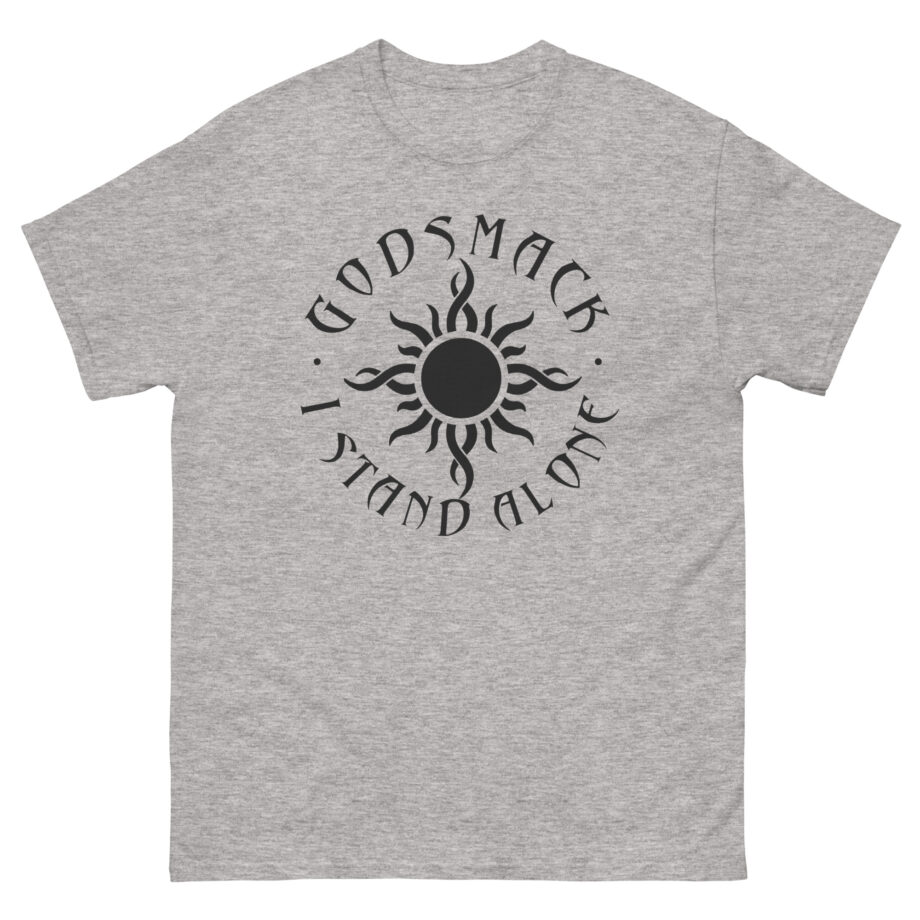 Unisex classic tee