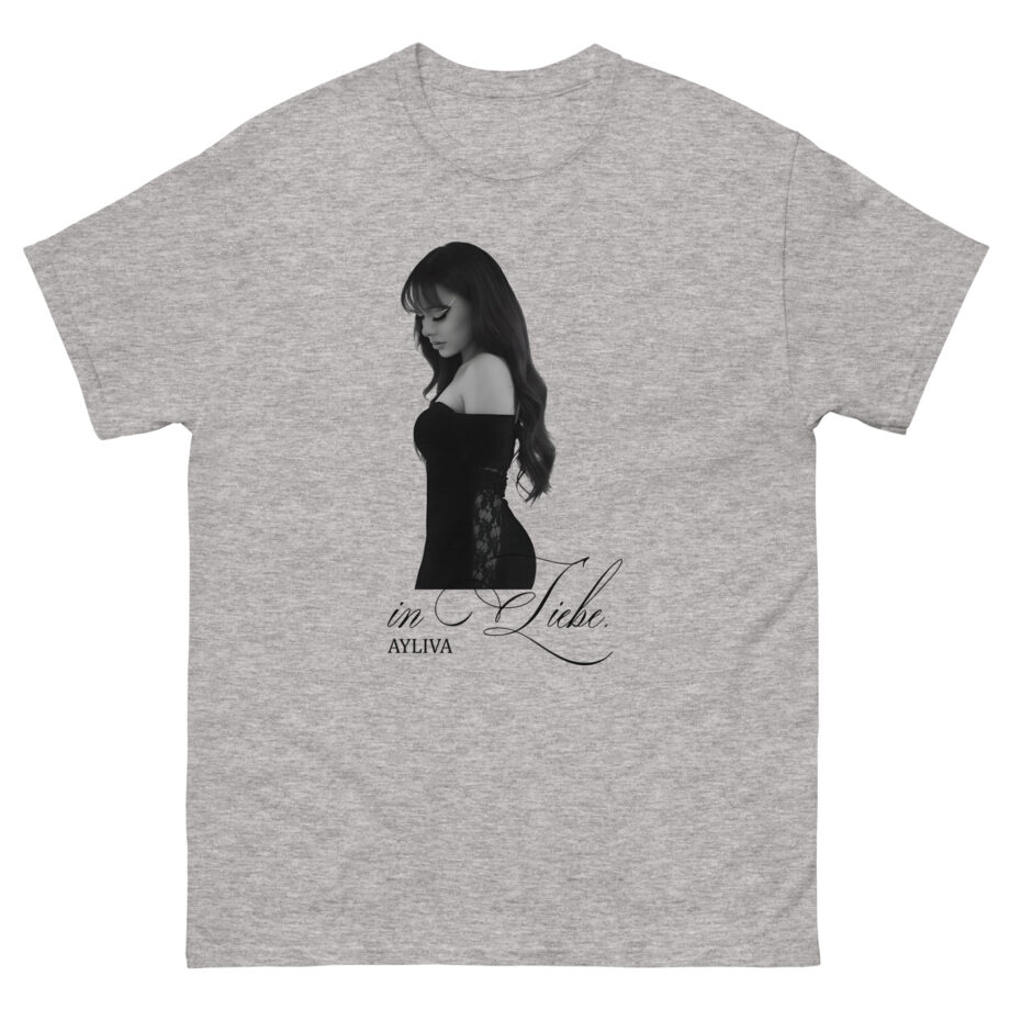 Ayliva Unisex classic tee
