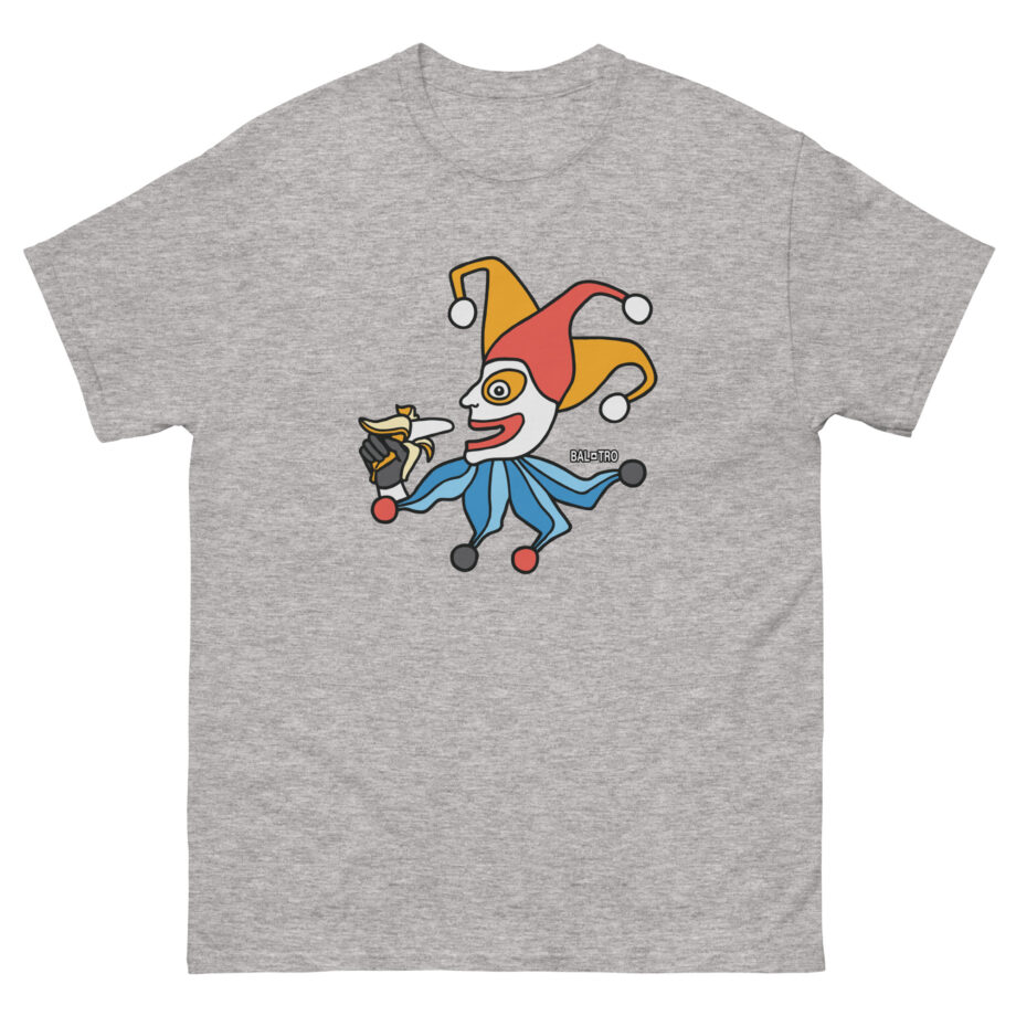 Balatro April Fools' Jimbo Unisex classic tee