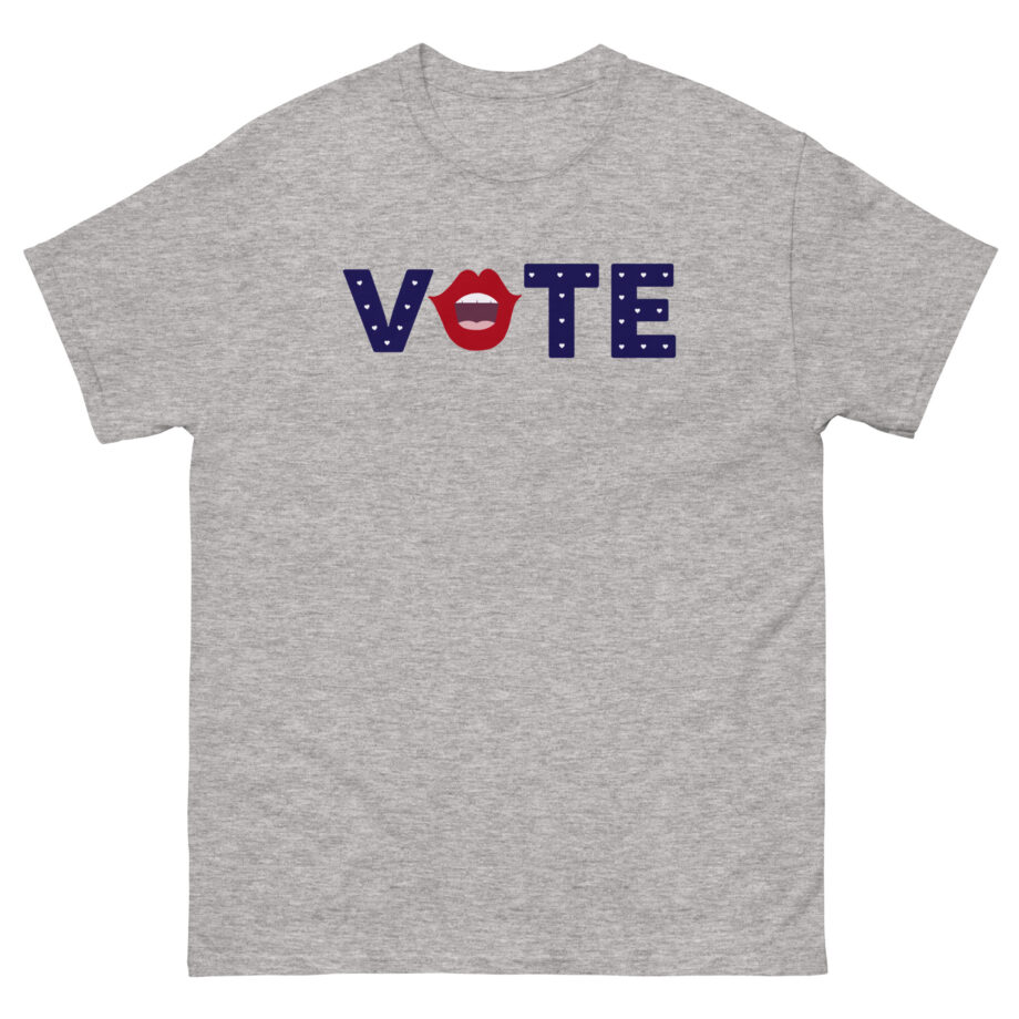 Riley Hubatka Unisex classic tee
