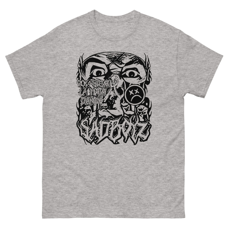 Sad Boyz Unisex classic tee