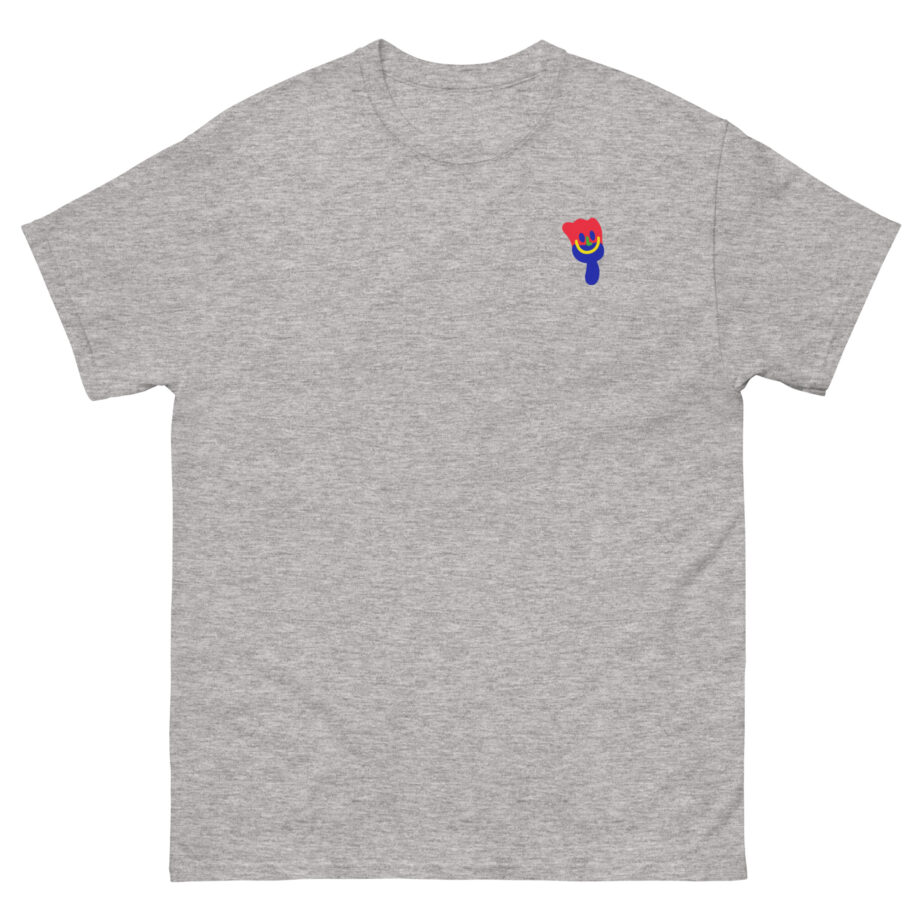 Cold Ones the Paintbrush Unisex classic tee