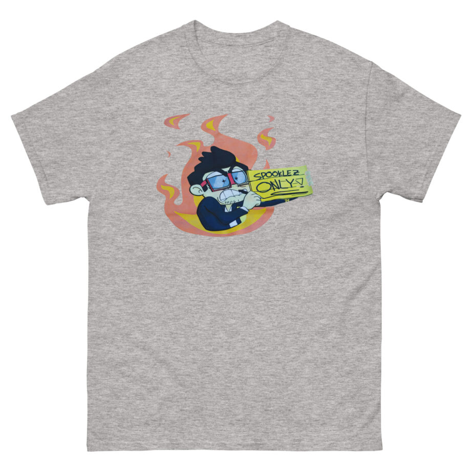 Captain Sparklez Unisex classic tee