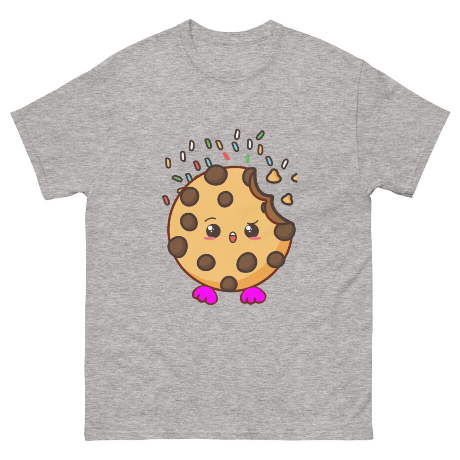 Cookieswirlc Unisex classic tee