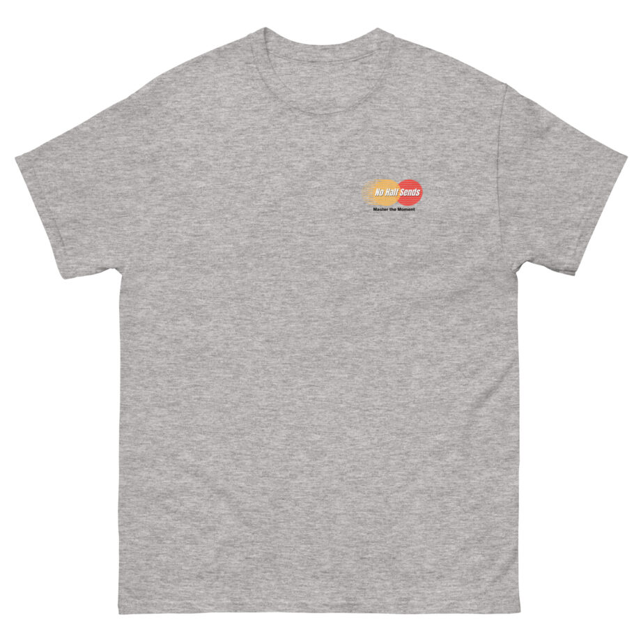 Schaefchen Nhs Master Unisex classic tee