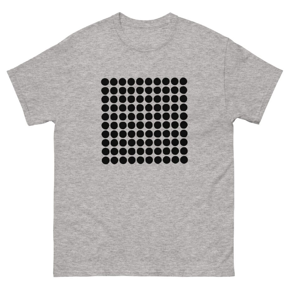 The Kooks Unisex classic tee