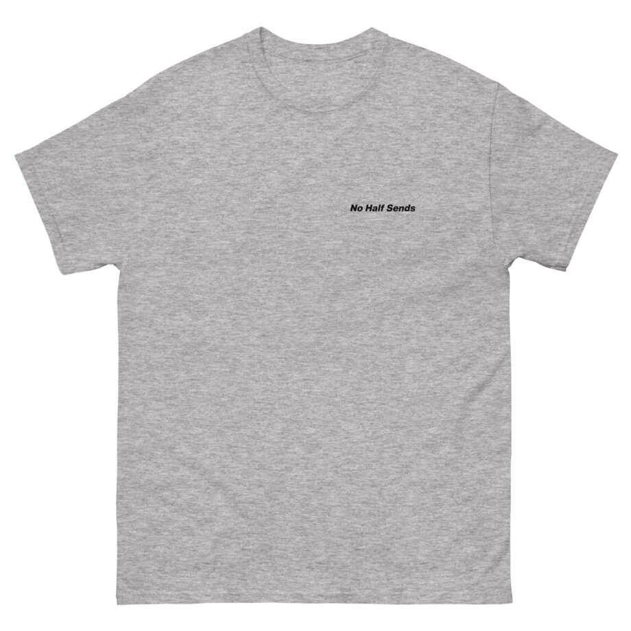 Schaefchen Nhs Alpine Unisex classic tee