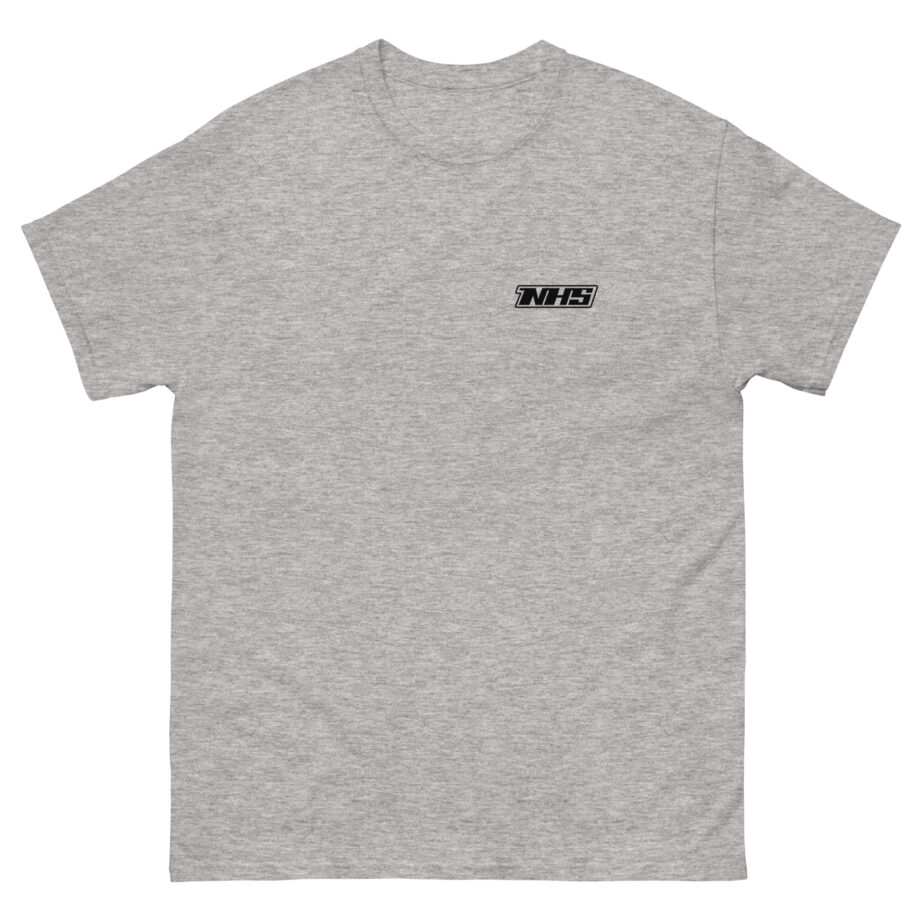 Schaefchen Nhs Race-star Unisex classic tee