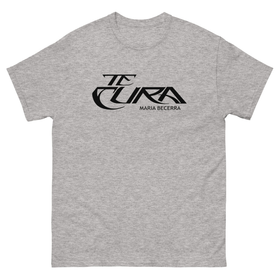 Maria Becerra Te Cura Unisex classic tee