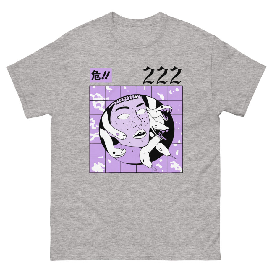 Remera Maria Becerra Unisex classic tee