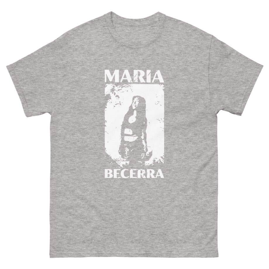 Maria Becerra Unisex classic tee