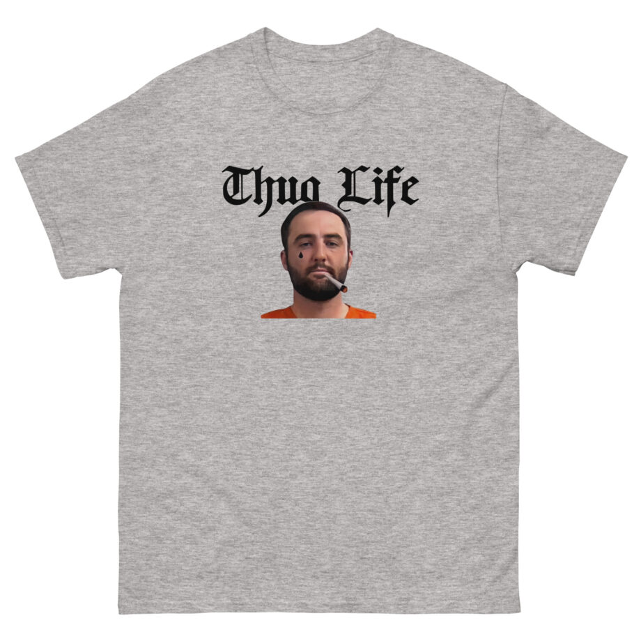 Scottie Scheffler Unisex classic tee