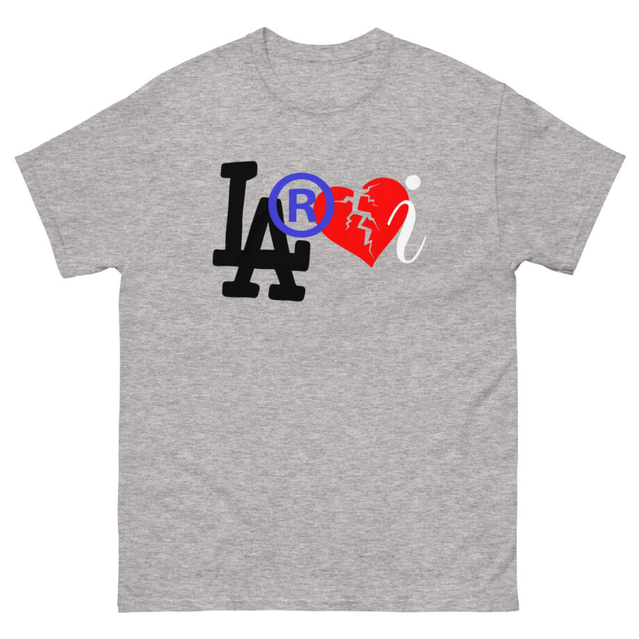 The Kid Laroi Family Unisex classic tee