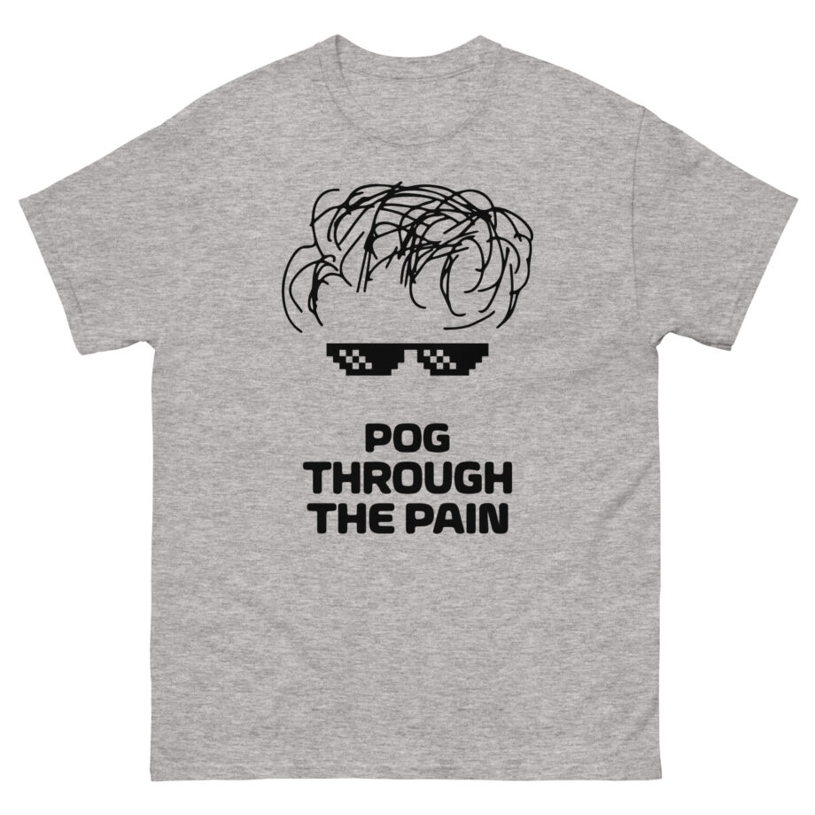 Tommyinnit Unisex classic tee