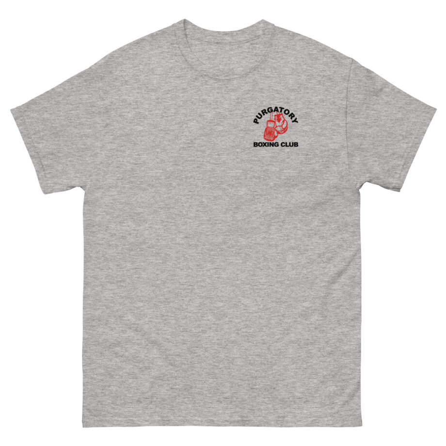 Vinnie Hacker Unisex classic tee