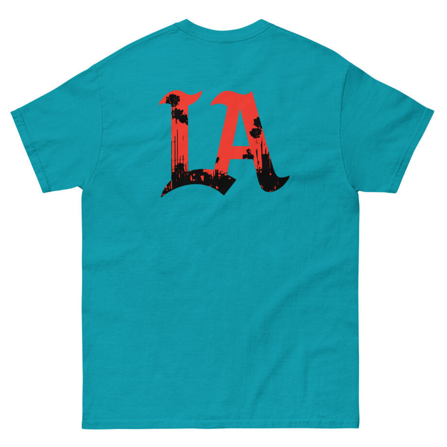 Los Angeles Thieves Unisex classic tee
