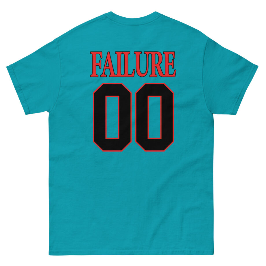 The Acacia Strain FAILURE Unisex classic tee