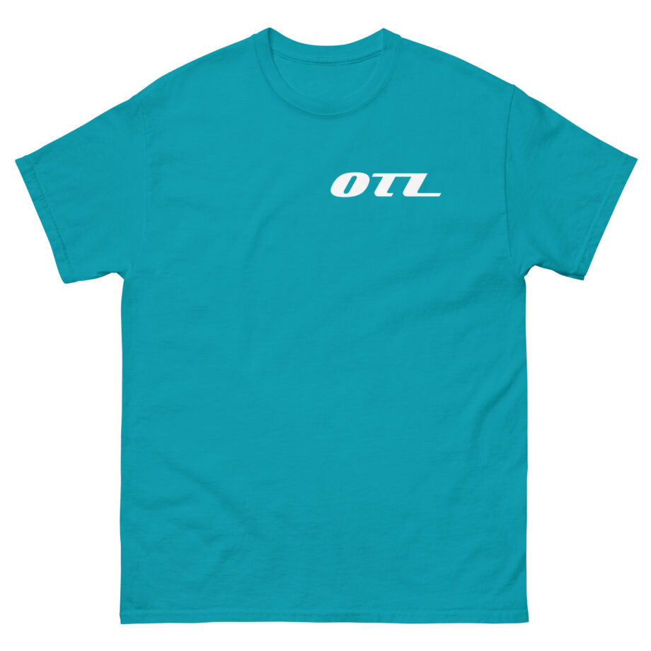 Otl Unisex classic tee