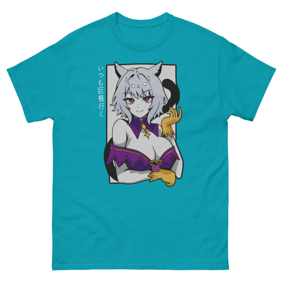 Asmongold Unisex classic tee