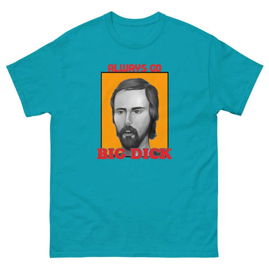 Asmongold Unisex classic tee