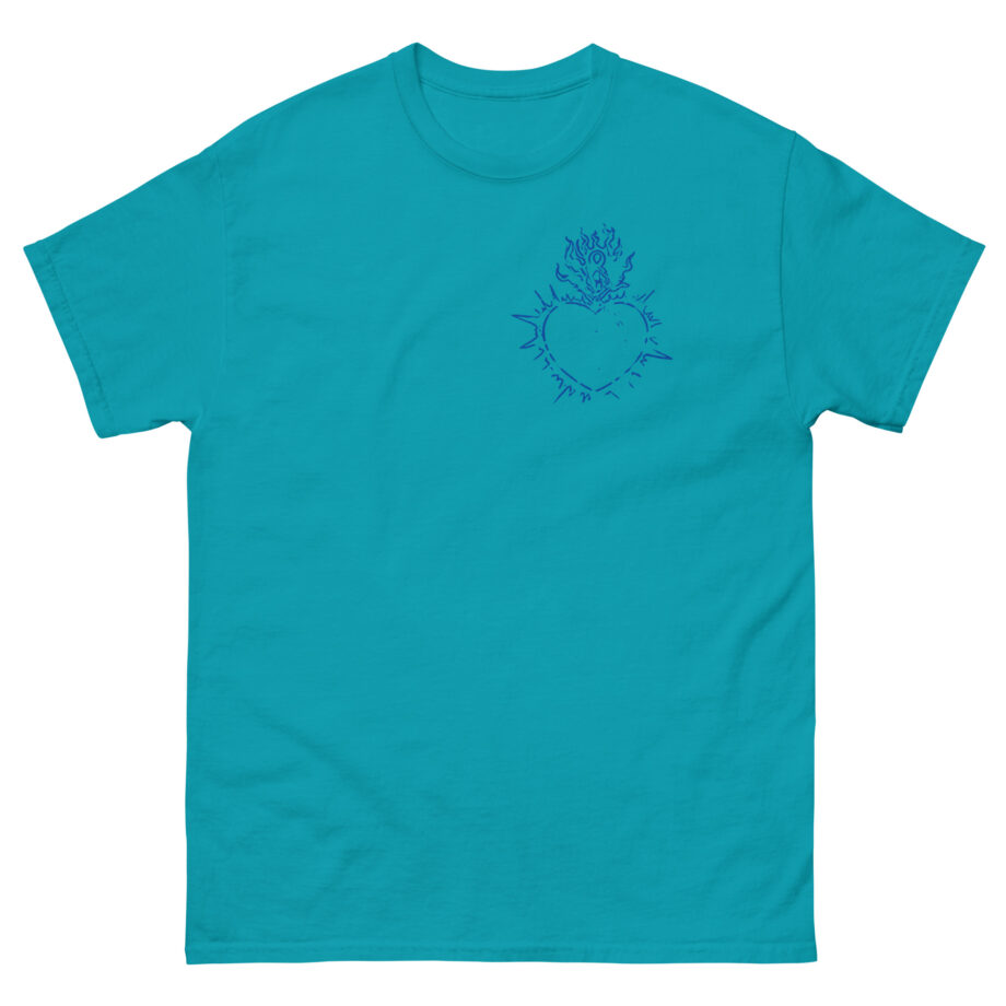 Biffy Clyro Infinity Land Unisex classic tee