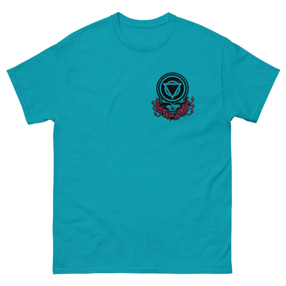 Enter Shikari Skull Unisex classic tee