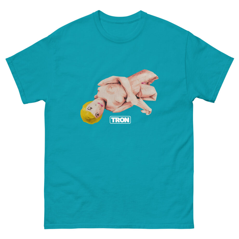 Babytron Doll Unisex classic tee
