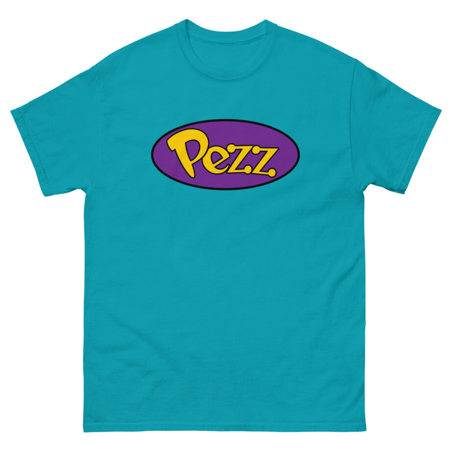 Billy Talent Pezz Logo Unisex classic tee