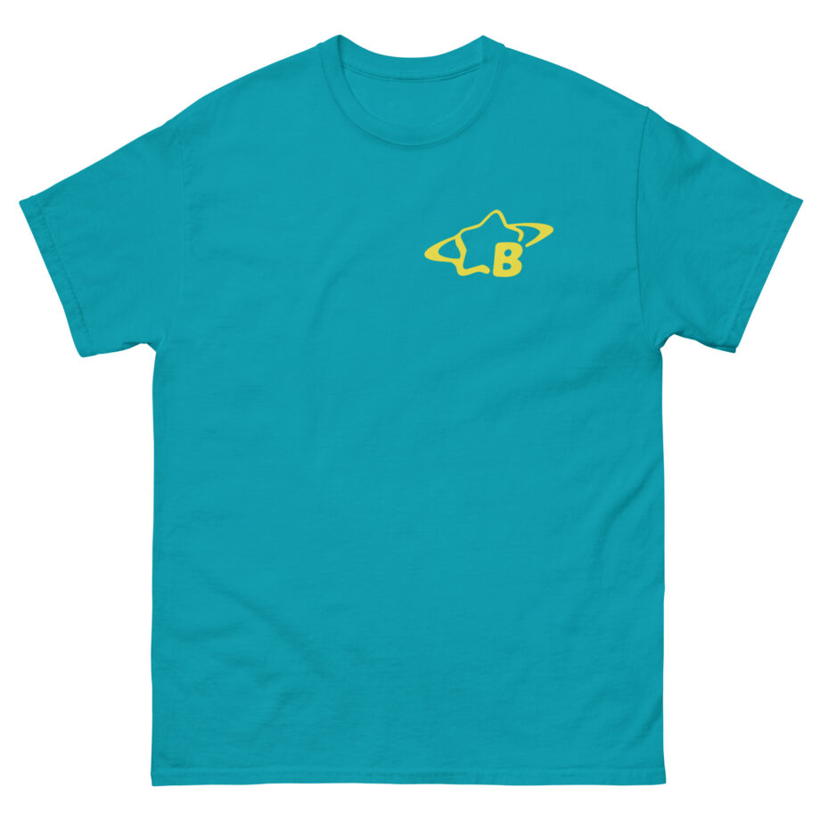 Bad Ideas Unisex classic tee