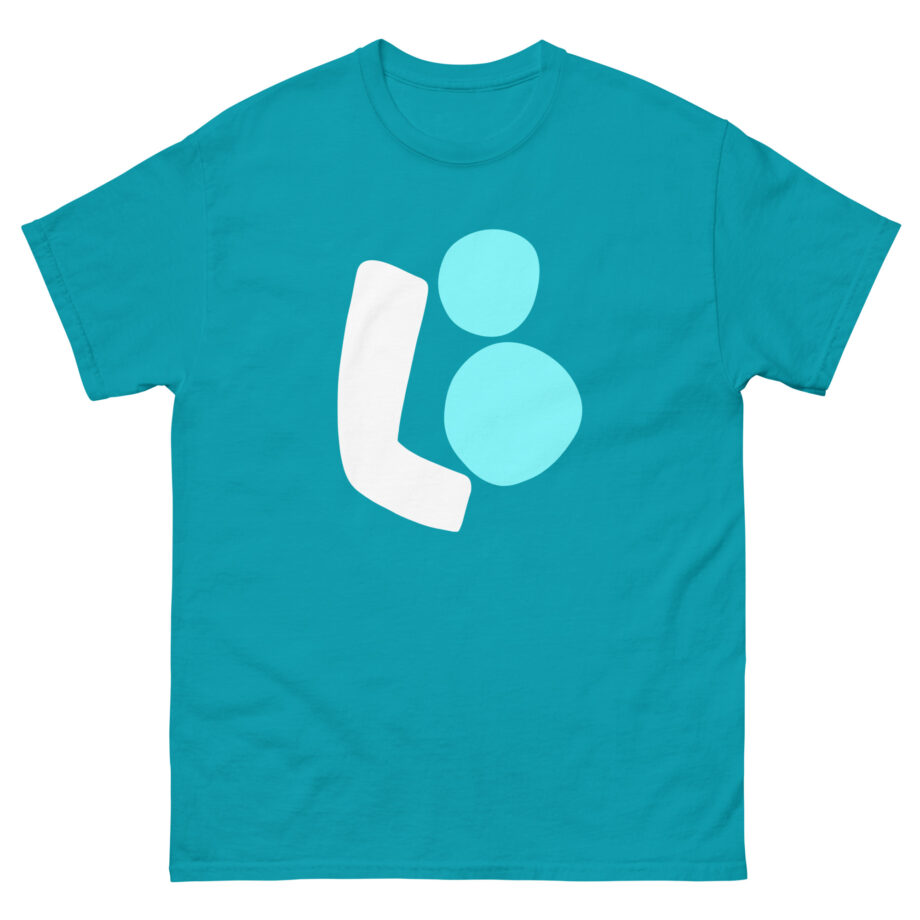 Lane 8 Unisex classic tee