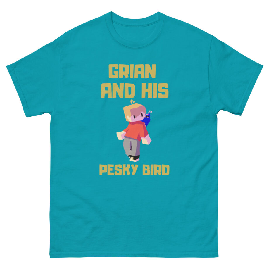 Grian Unisex classic tee