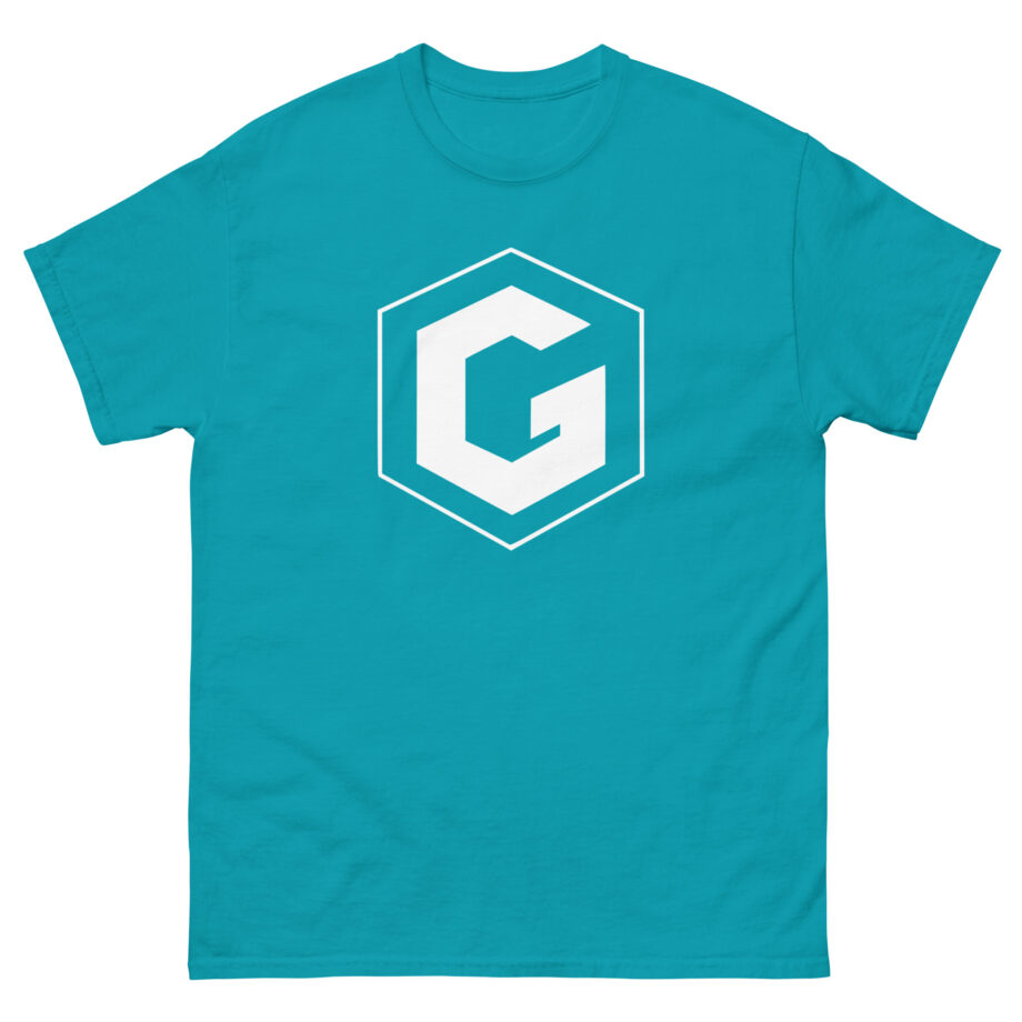 Grian Unisex classic tee