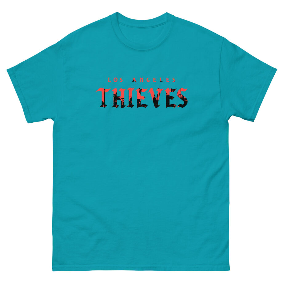 Los Angeles Thieves Unisex classic tee